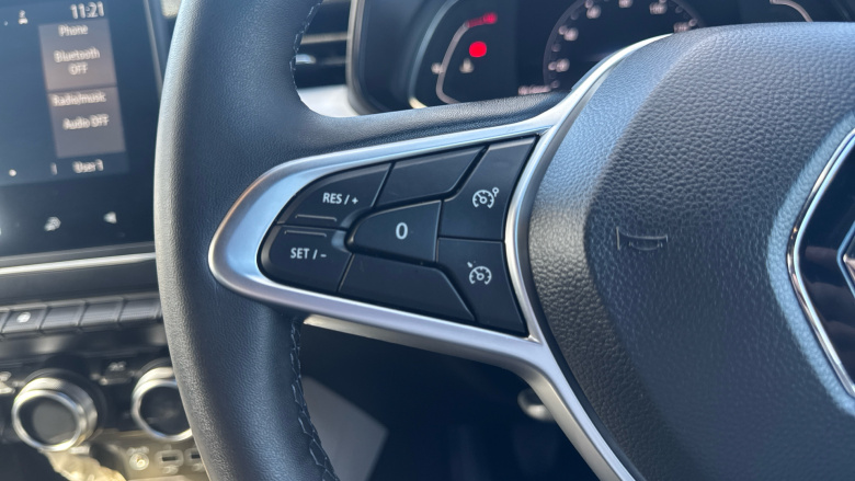 Renault Clio 1.0 TCe 90 SE Edition 5dr Petrol Hatchback